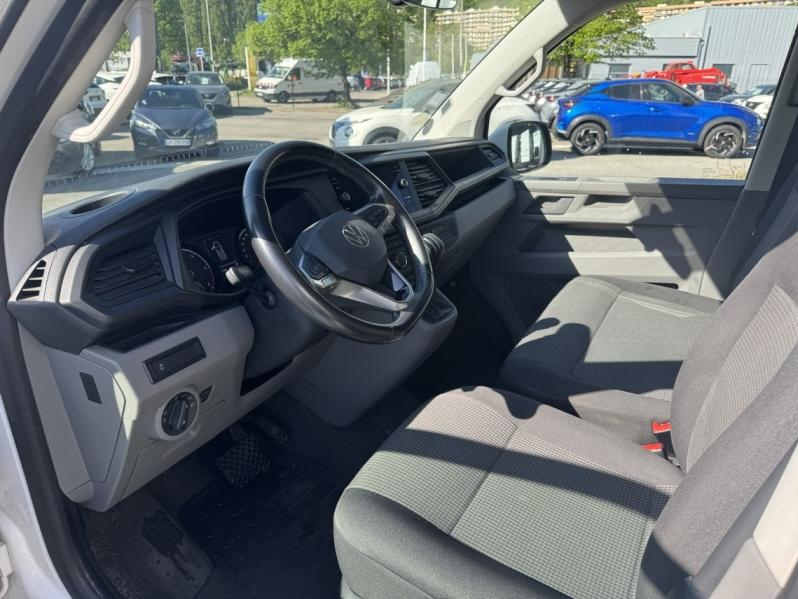 VOLKSWAGEN Transporter Fg VUL d’occasion à vendre à GRENOBLE chez AUTOLYV (Photo 14)