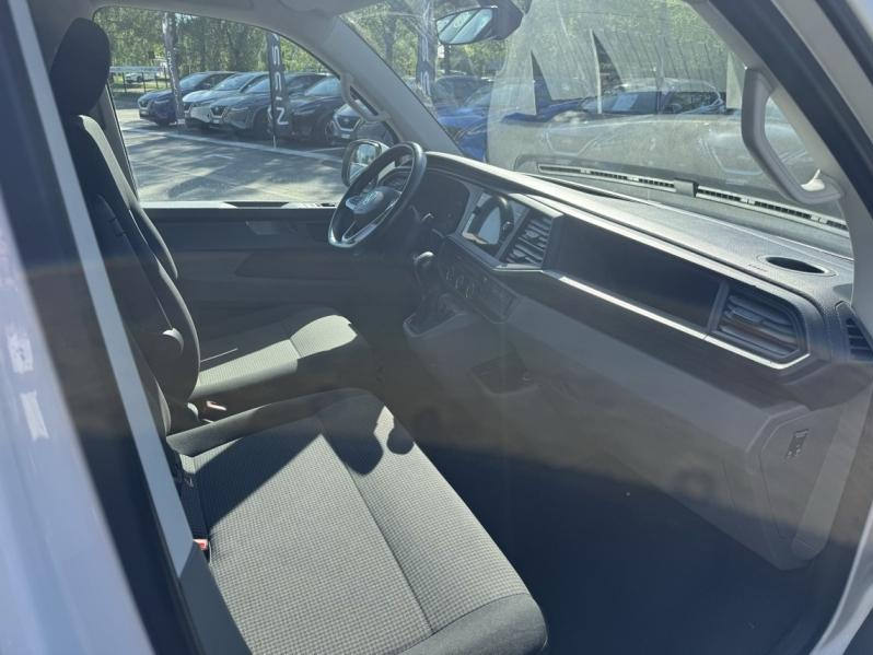 VOLKSWAGEN Transporter Fg VUL d’occasion à vendre à GRENOBLE chez AUTOLYV (Photo 15)