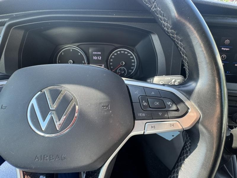 VOLKSWAGEN Transporter Fg VUL d’occasion à vendre à GRENOBLE chez AUTOLYV (Photo 16)