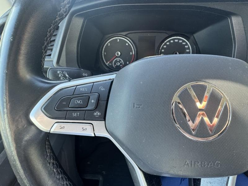 VOLKSWAGEN Transporter Fg VUL d’occasion à vendre à GRENOBLE chez AUTOLYV (Photo 17)