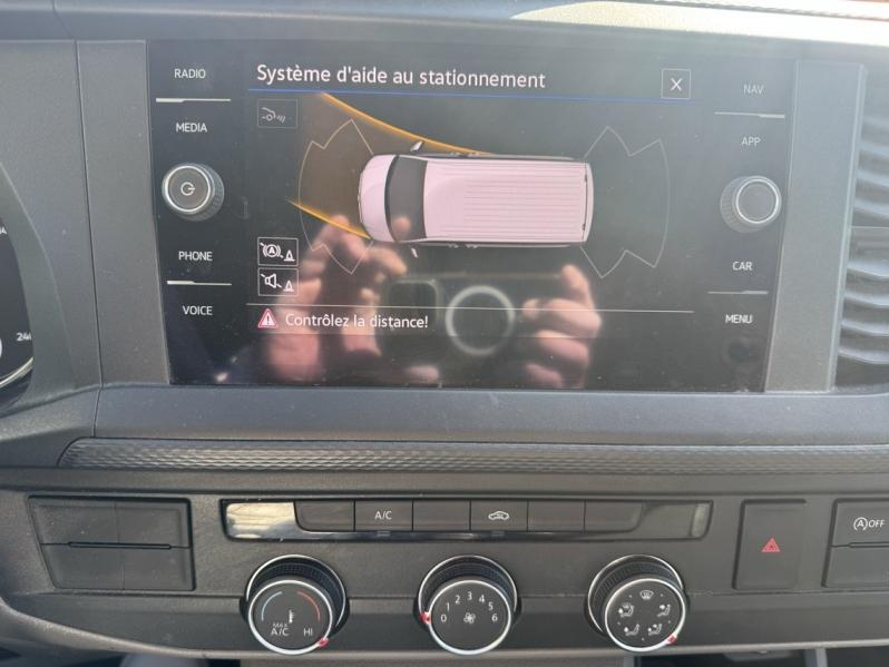 VOLKSWAGEN Transporter Fg VUL d’occasion à vendre à GRENOBLE chez AUTOLYV (Photo 19)