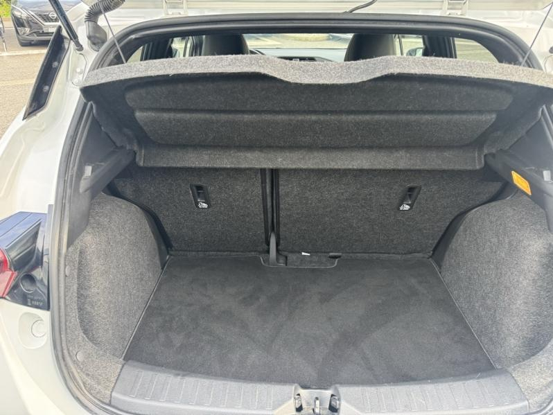 NISSAN Micra d’occasion à vendre à GRENOBLE chez AUTOLYV (Photo 9)