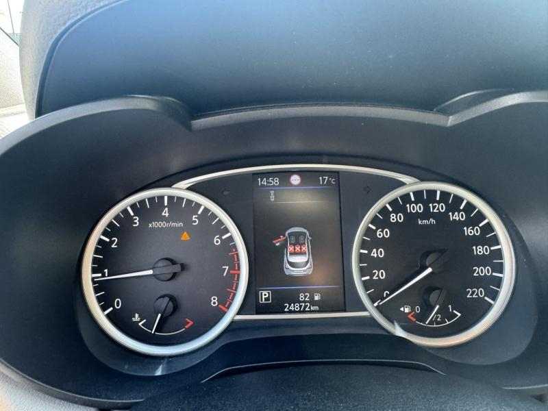 NISSAN Micra d’occasion à vendre à GRENOBLE chez AUTOLYV (Photo 18)