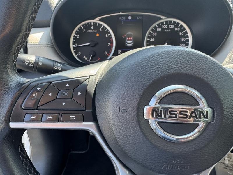 NISSAN Micra d’occasion à vendre à GRENOBLE chez AUTOLYV (Photo 19)