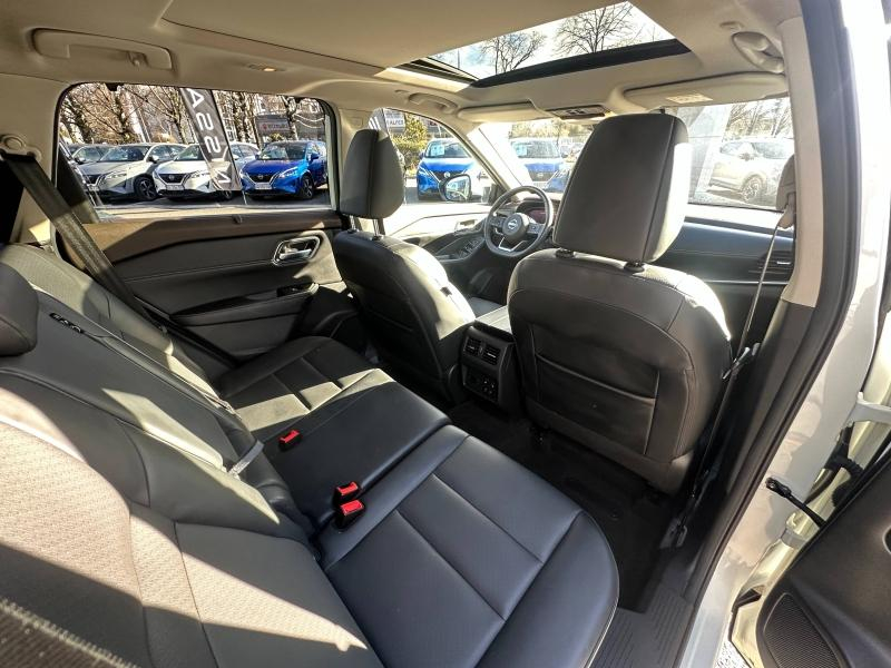 NISSAN X-Trail d’occasion à vendre à GRENOBLE chez AUTOLYV (Photo 10)