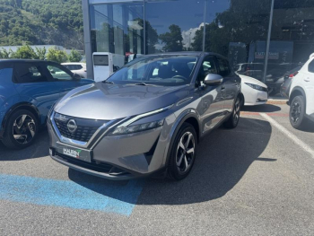 NISSAN Qashqai e-POWER 190ch Business Edition 2022 39436 km à vendre