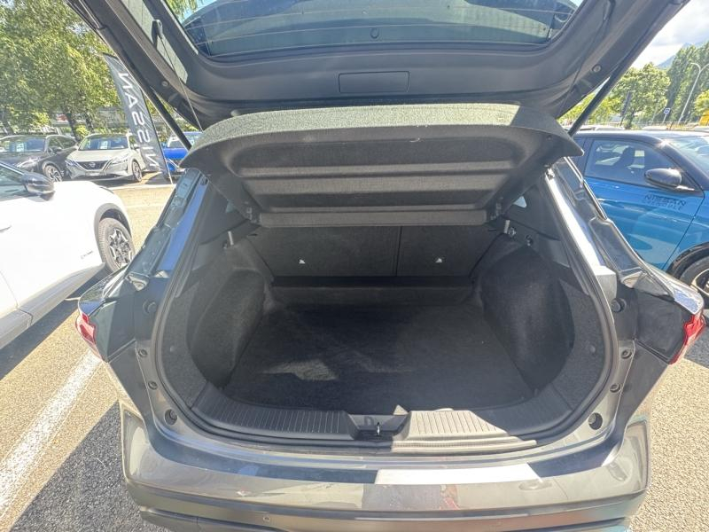 NISSAN Qashqai d’occasion à vendre à GRENOBLE chez AUTOLYV (Photo 12)