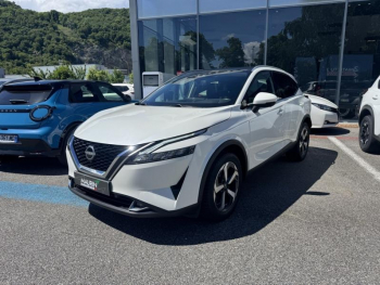 NISSAN Qashqai d’occasion à vendre à GRENOBLE