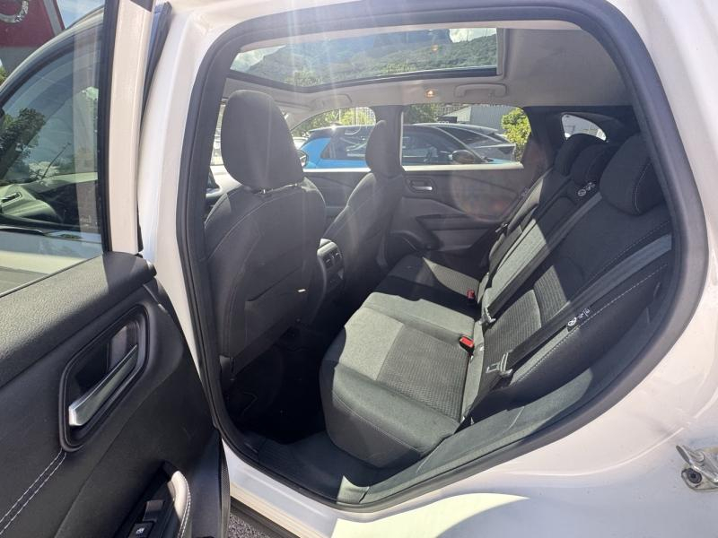 NISSAN Qashqai d’occasion à vendre à GRENOBLE chez AUTOLYV (Photo 14)