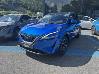 NISSAN Qashqai d’occasion à vendre à GRENOBLE