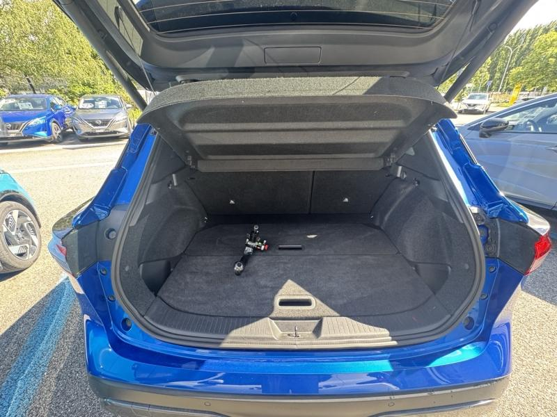NISSAN Qashqai d’occasion à vendre à GRENOBLE chez AUTOLYV (Photo 9)
