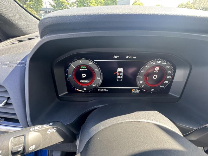 NISSAN Qashqai d’occasion à vendre à GRENOBLE chez AUTOLYV (Photo 15)