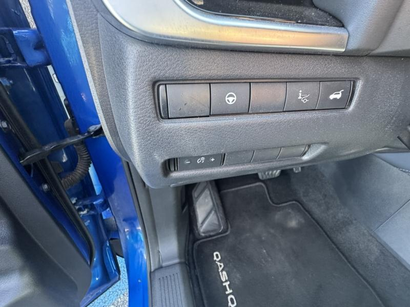 NISSAN Qashqai d’occasion à vendre à GRENOBLE chez AUTOLYV (Photo 18)