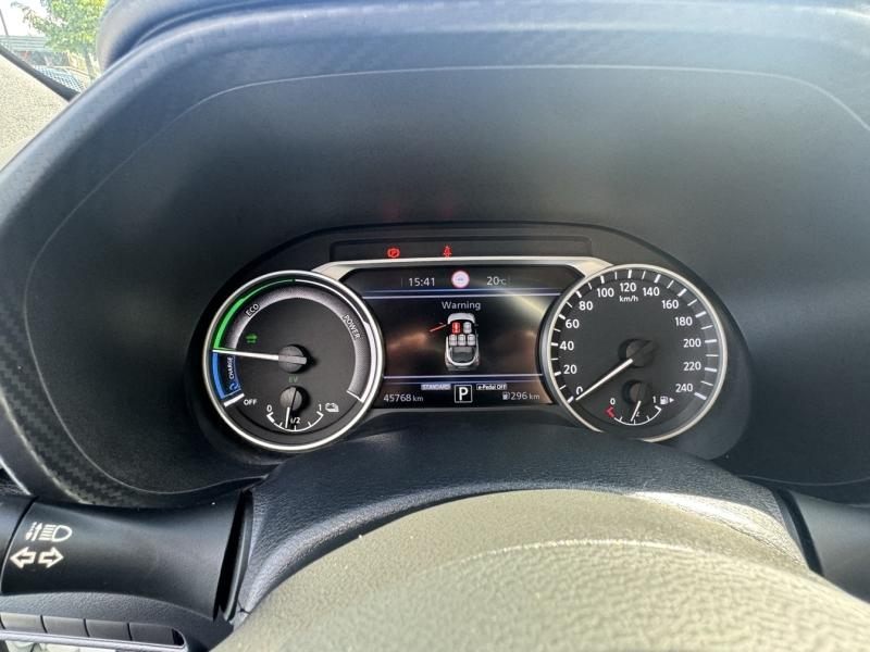 NISSAN Juke d’occasion à vendre à GRENOBLE chez AUTOLYV (Photo 16)