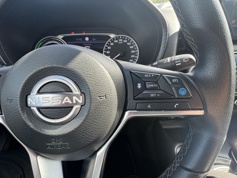 NISSAN Juke d’occasion à vendre à GRENOBLE chez AUTOLYV (Photo 18)