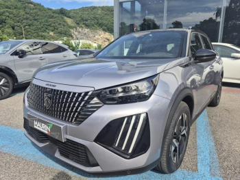 PEUGEOT 2008 1.2 Hybrid 136ch GT e-DCS6 10133 km à vendre