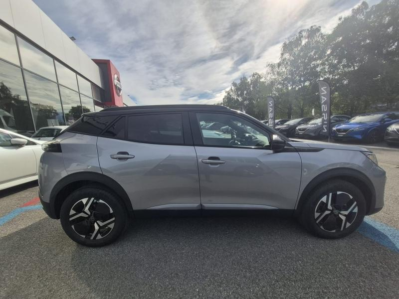 PEUGEOT 2008 d’occasion à vendre à GRENOBLE chez AUTOLYV (Photo 4)