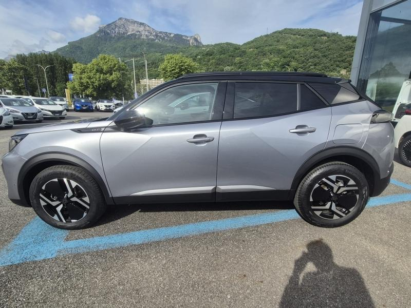 PEUGEOT 2008 d’occasion à vendre à GRENOBLE chez AUTOLYV (Photo 7)