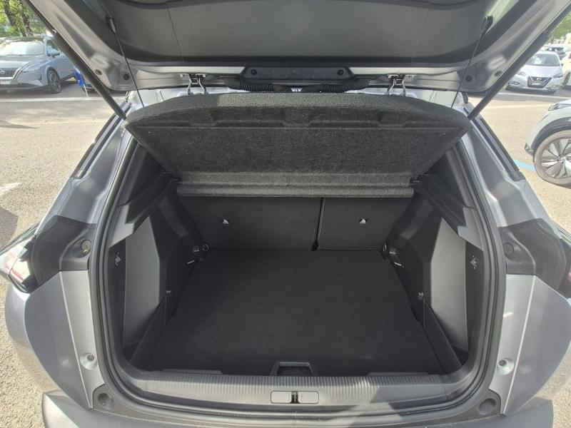 PEUGEOT 2008 d’occasion à vendre à GRENOBLE chez AUTOLYV (Photo 8)