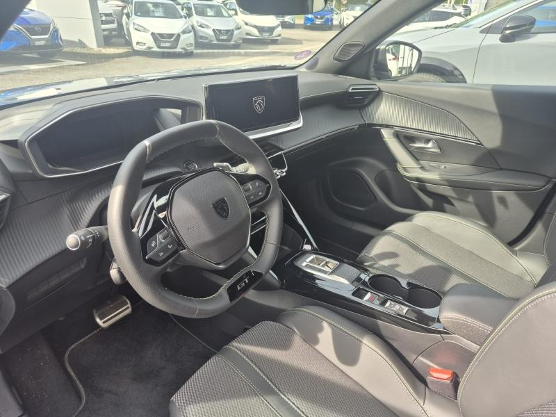 PEUGEOT 2008 d’occasion à vendre à GRENOBLE chez AUTOLYV (Photo 10)