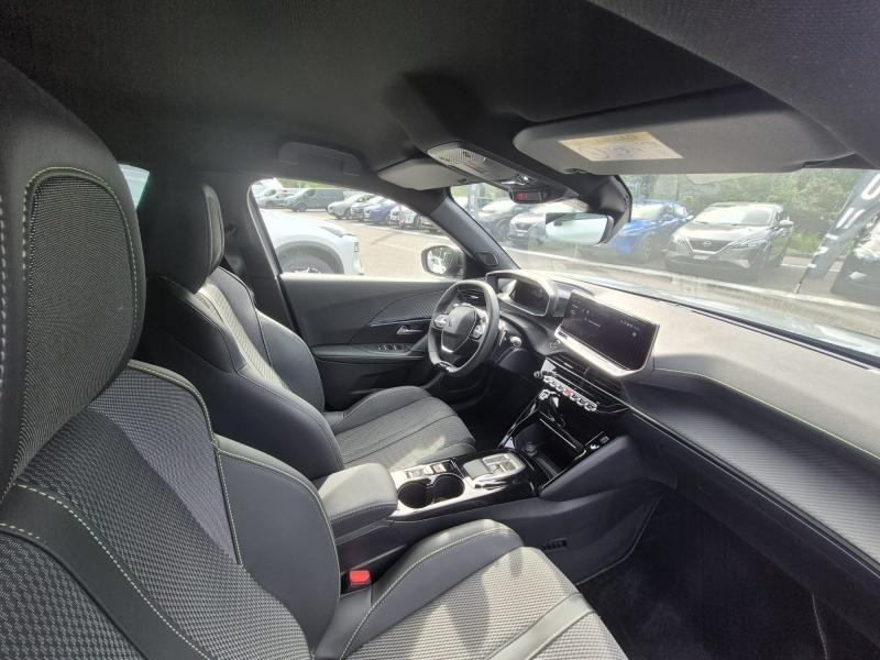 PEUGEOT 2008 d’occasion à vendre à GRENOBLE chez AUTOLYV (Photo 11)