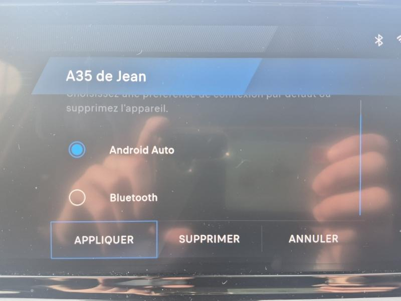 PEUGEOT 2008 d’occasion à vendre à GRENOBLE chez AUTOLYV (Photo 15)