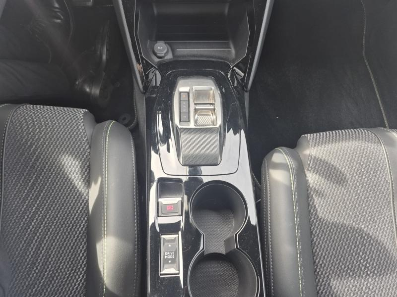 PEUGEOT 2008 d’occasion à vendre à GRENOBLE chez AUTOLYV (Photo 17)