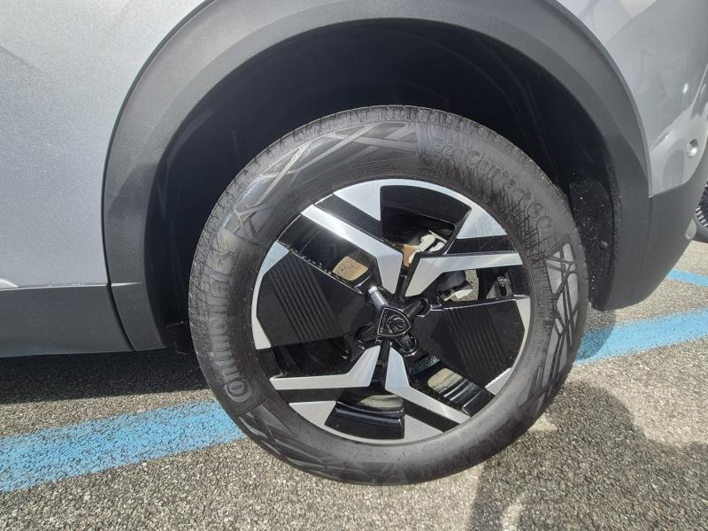 PEUGEOT 2008 d’occasion à vendre à GRENOBLE chez AUTOLYV (Photo 20)
