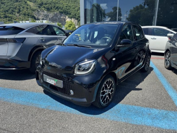 SMART Forfour d’occasion à vendre à GRENOBLE