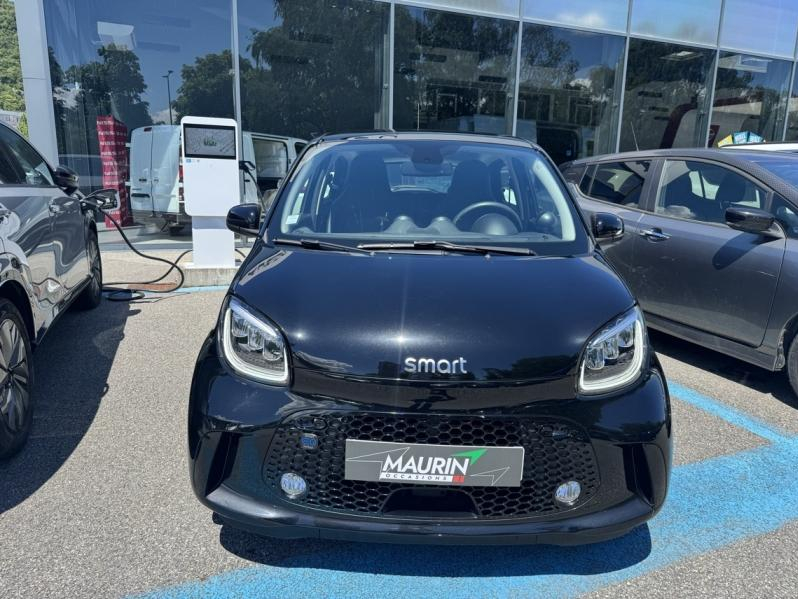 SMART Forfour d’occasion à vendre à GRENOBLE chez AUTOLYV (Photo 3)