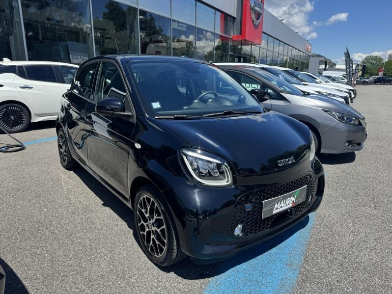 SMART Forfour d’occasion à vendre à GRENOBLE chez AUTOLYV (Photo 4)