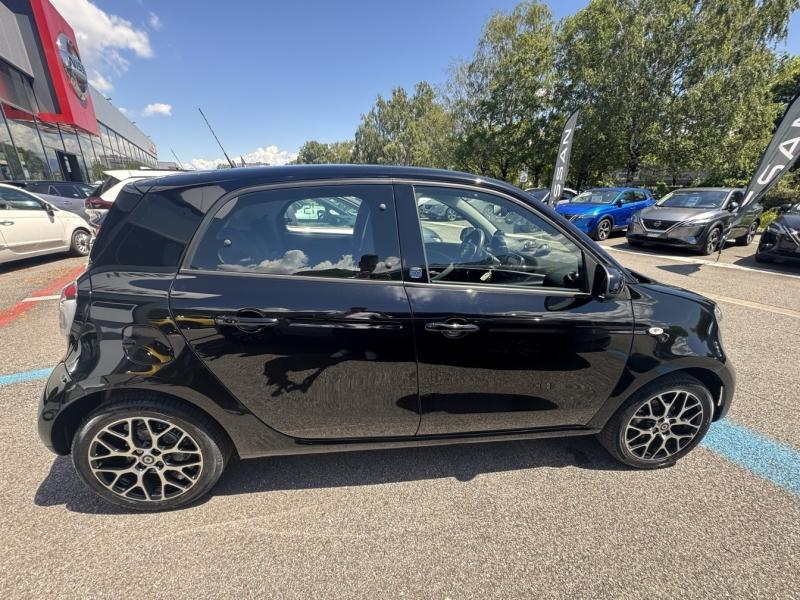 SMART Forfour d’occasion à vendre à GRENOBLE chez AUTOLYV (Photo 5)