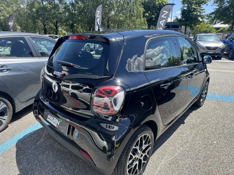 SMART Forfour d’occasion à vendre à GRENOBLE chez AUTOLYV (Photo 6)