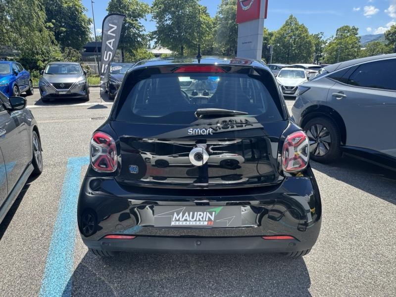 SMART Forfour d’occasion à vendre à GRENOBLE chez AUTOLYV (Photo 7)
