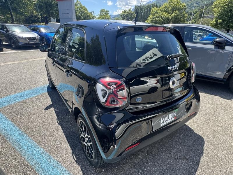 SMART Forfour d’occasion à vendre à GRENOBLE chez AUTOLYV (Photo 8)