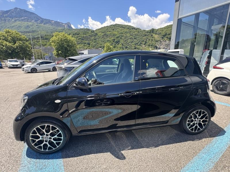 SMART Forfour d’occasion à vendre à GRENOBLE chez AUTOLYV (Photo 9)