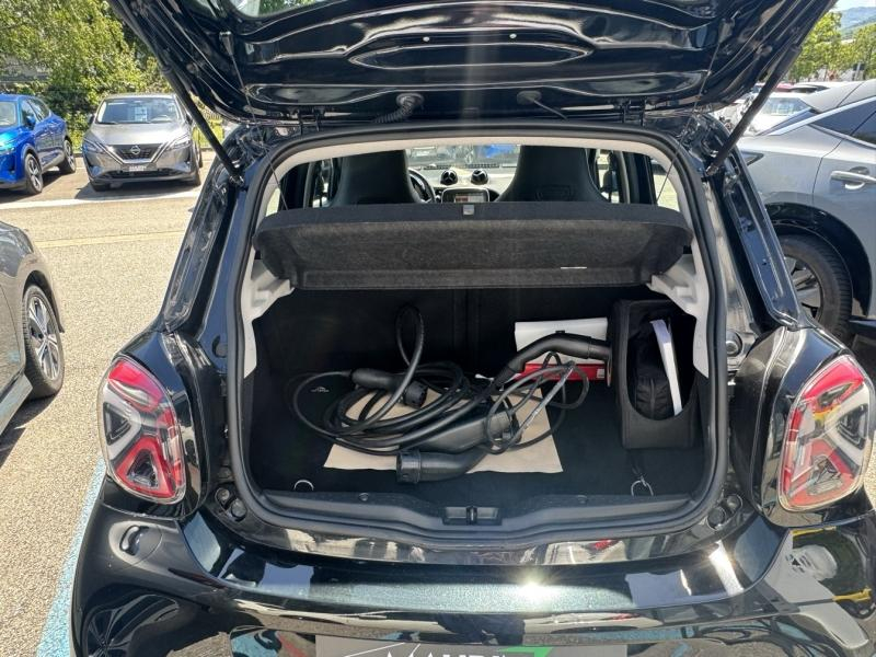 SMART Forfour d’occasion à vendre à GRENOBLE chez AUTOLYV (Photo 10)