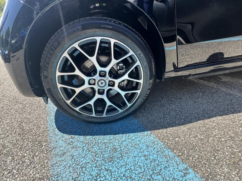 SMART Forfour d’occasion à vendre à GRENOBLE chez AUTOLYV (Photo 11)