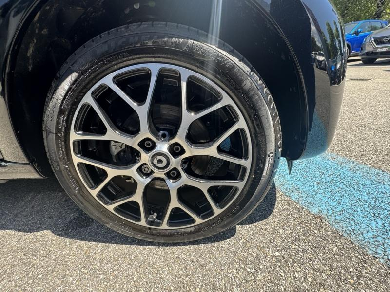 SMART Forfour d’occasion à vendre à GRENOBLE chez AUTOLYV (Photo 12)