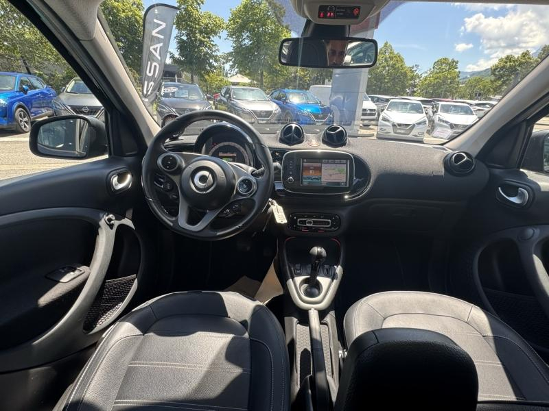 SMART Forfour d’occasion à vendre à GRENOBLE chez AUTOLYV (Photo 13)