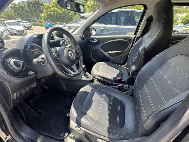 SMART Forfour d’occasion à vendre à GRENOBLE chez AUTOLYV (Photo 14)