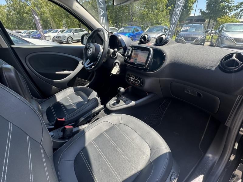 SMART Forfour d’occasion à vendre à GRENOBLE chez AUTOLYV (Photo 15)