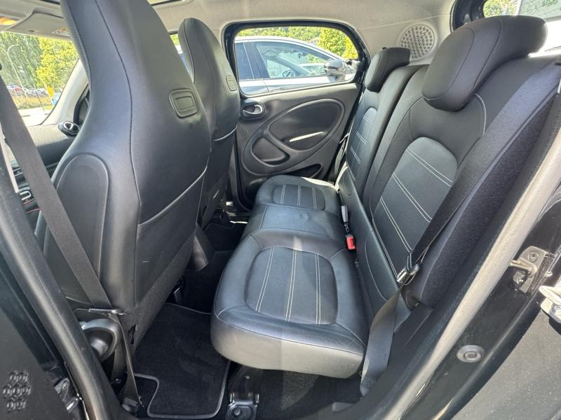 SMART Forfour d’occasion à vendre à GRENOBLE chez AUTOLYV (Photo 16)