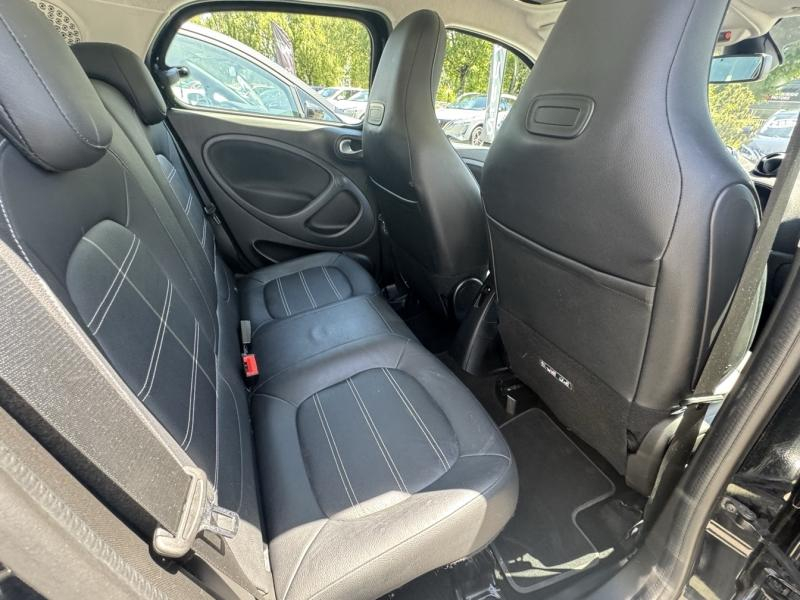 SMART Forfour d’occasion à vendre à GRENOBLE chez AUTOLYV (Photo 17)