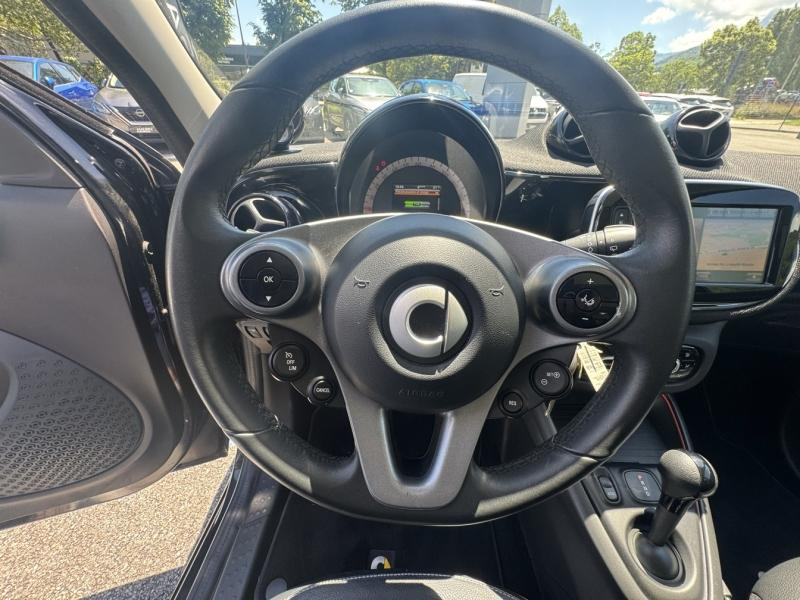 SMART Forfour d’occasion à vendre à GRENOBLE chez AUTOLYV (Photo 18)