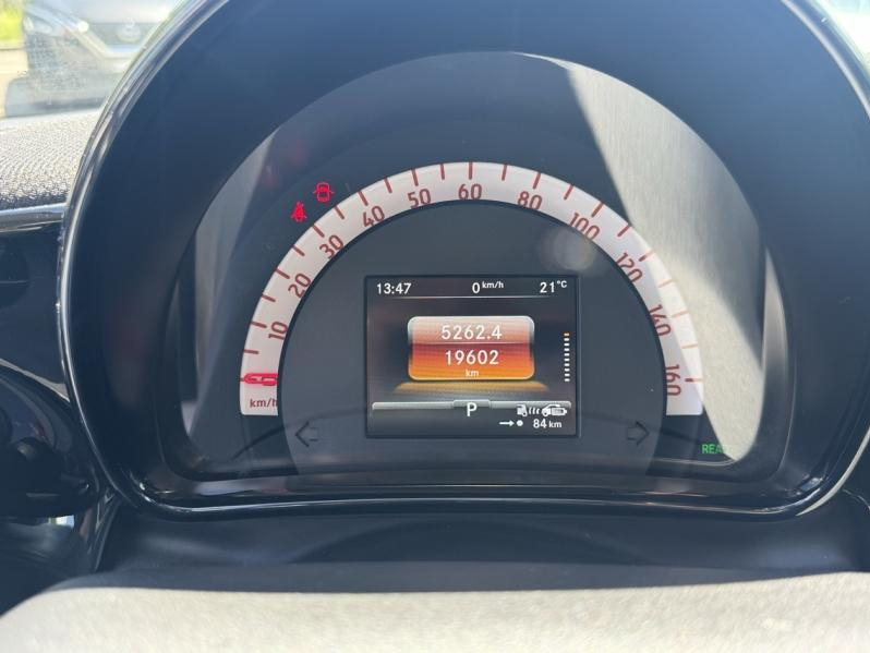 SMART Forfour d’occasion à vendre à GRENOBLE chez AUTOLYV (Photo 19)