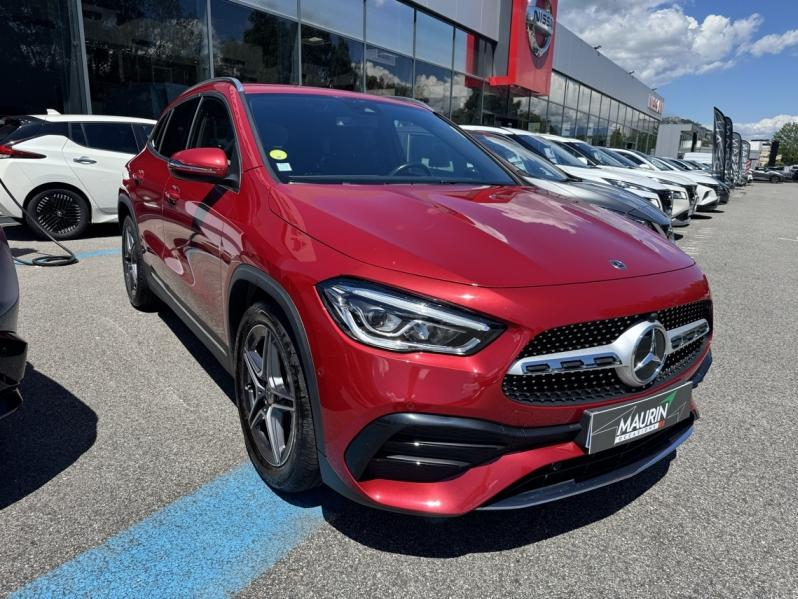 MERCEDES-BENZ Classe GLA d’occasion à vendre à GRENOBLE chez AUTOLYV (Photo 3)