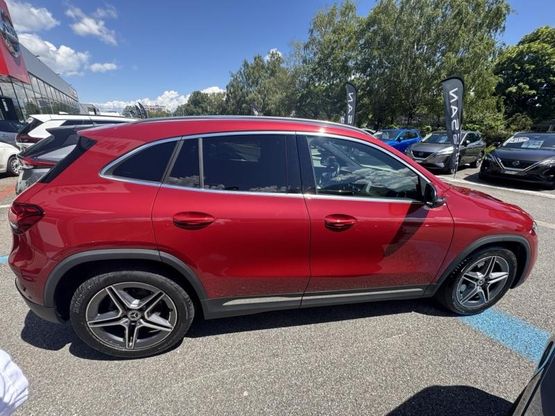 MERCEDES-BENZ Classe GLA d’occasion à vendre à GRENOBLE chez AUTOLYV (Photo 4)