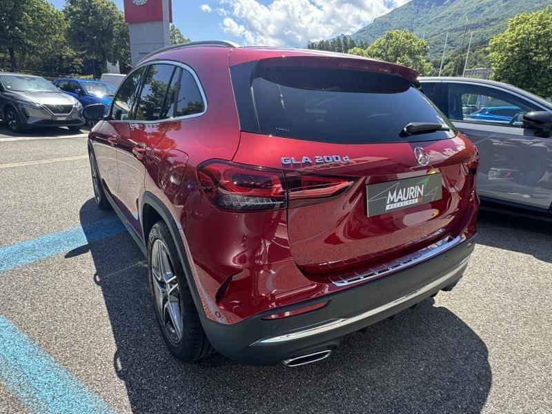 MERCEDES-BENZ Classe GLA d’occasion à vendre à GRENOBLE chez AUTOLYV (Photo 7)