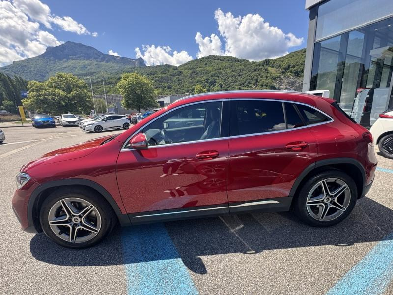MERCEDES-BENZ Classe GLA d’occasion à vendre à GRENOBLE chez AUTOLYV (Photo 8)